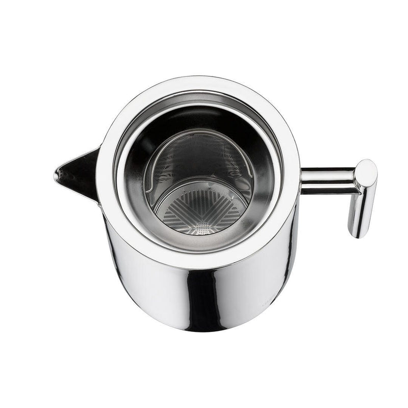 alfi Teekanne 1,4 l silber