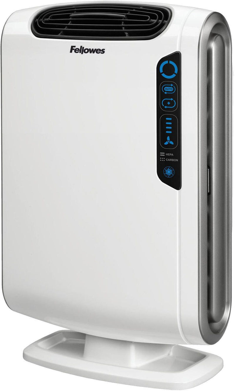 Fellowes Luftreiniger Aeramax Dx55 weiß