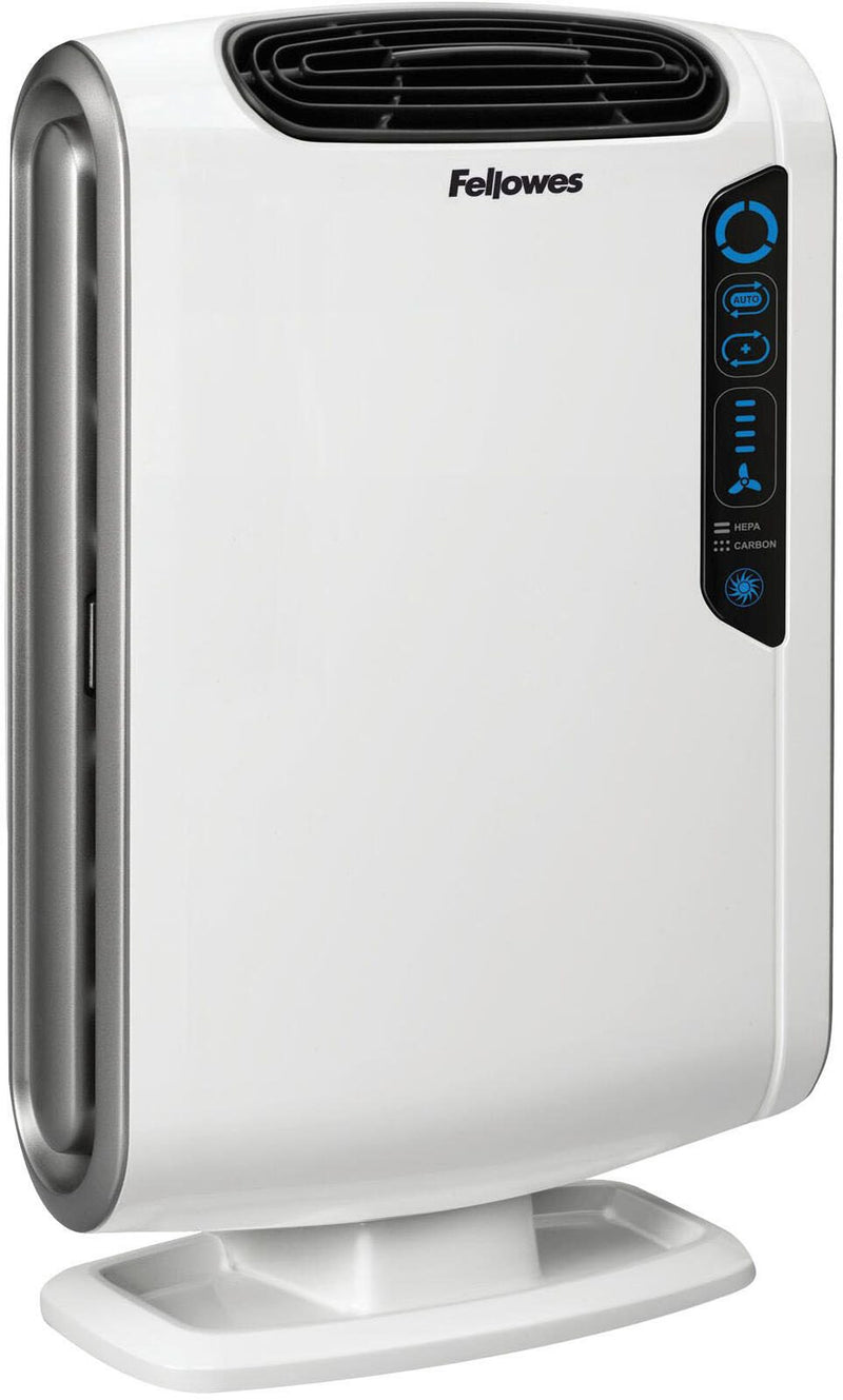 Fellowes Luftreiniger Aeramax Dx55 weiß