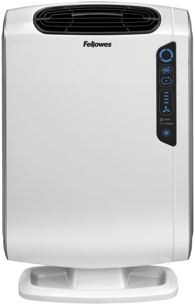 Fellowes Luftreiniger Aeramax Dx55 weiß