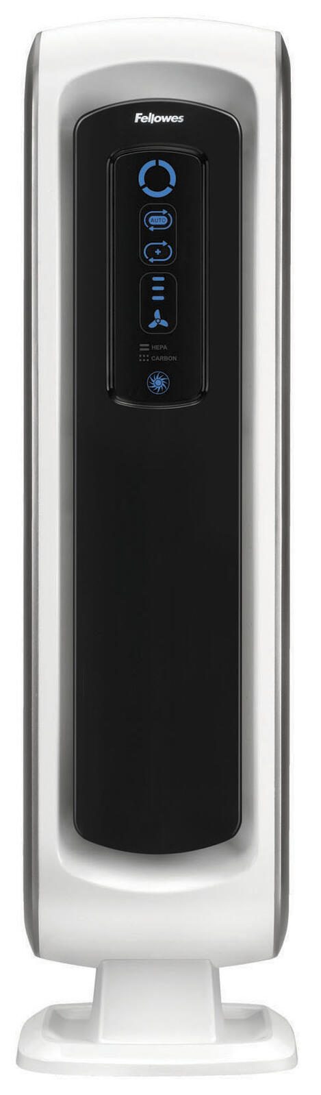 Fellowes Luftreiniger Aeramax Dx5 weiß
