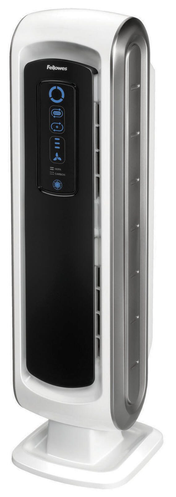 Fellowes Luftreiniger Aeramax Dx5 weiß
