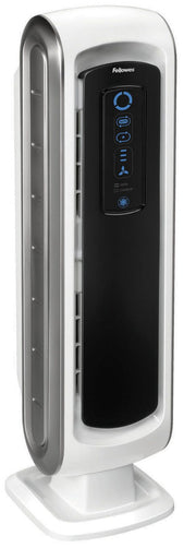Fellowes Luftreiniger Aeramax Dx5 weiß