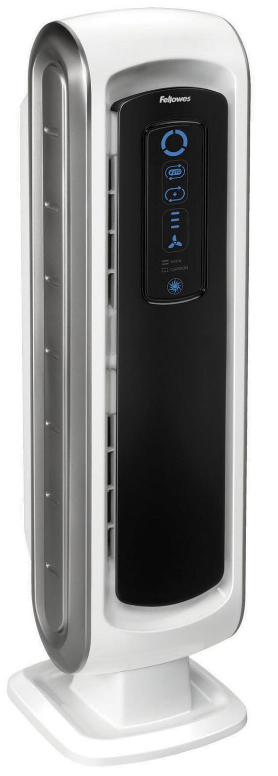 Fellowes Luftreiniger Aeramax Dx5 weiß