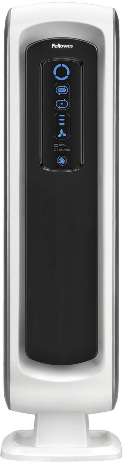 Fellowes Luftreiniger Aeramax Dx5 weiß