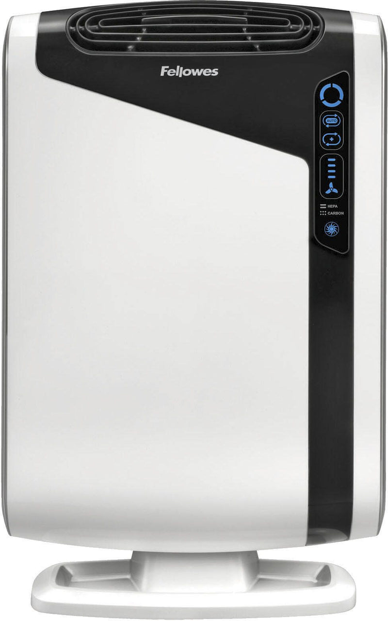 Fellowes Luftreiniger Aeramax Dx95 weiß