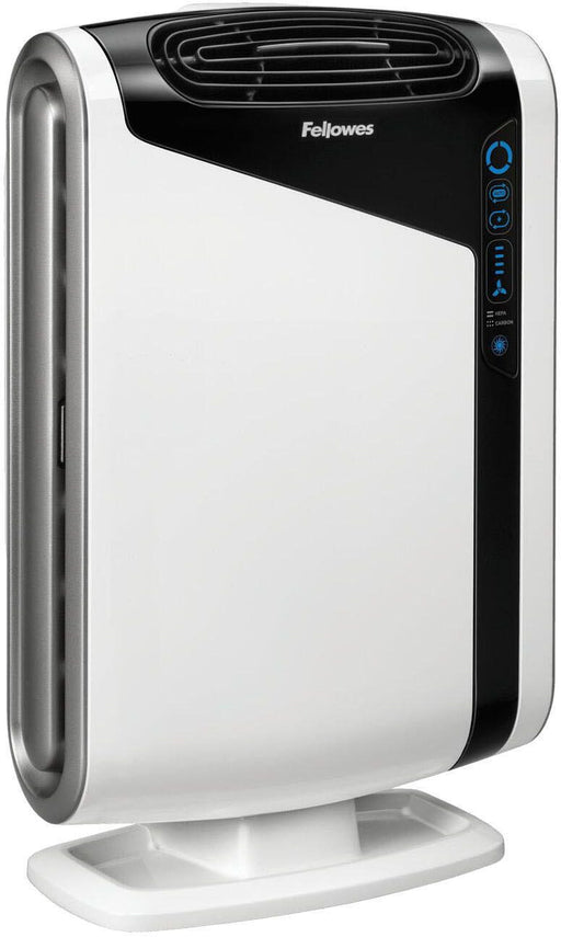 Fellowes Luftreiniger Aeramax Dx95 weiß