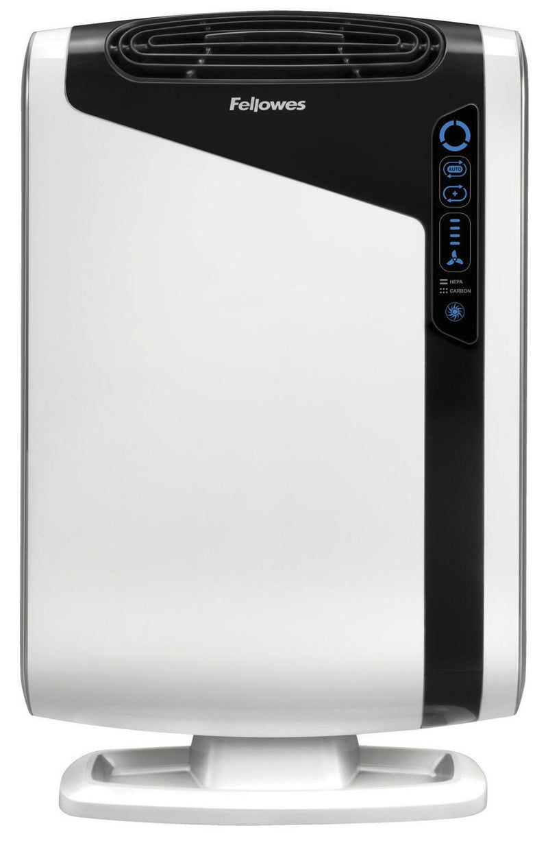 Fellowes Luftreiniger Aeramax Dx95 weiß