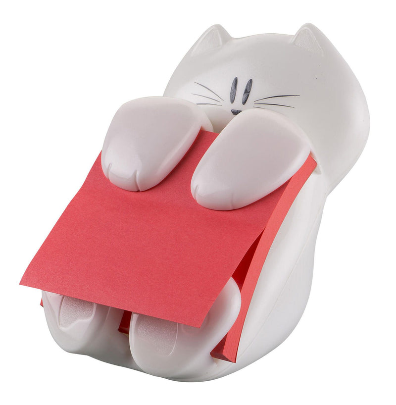 Post-it® Z-Notes Haftnotizen-Set 7,6 x 7,6 cm