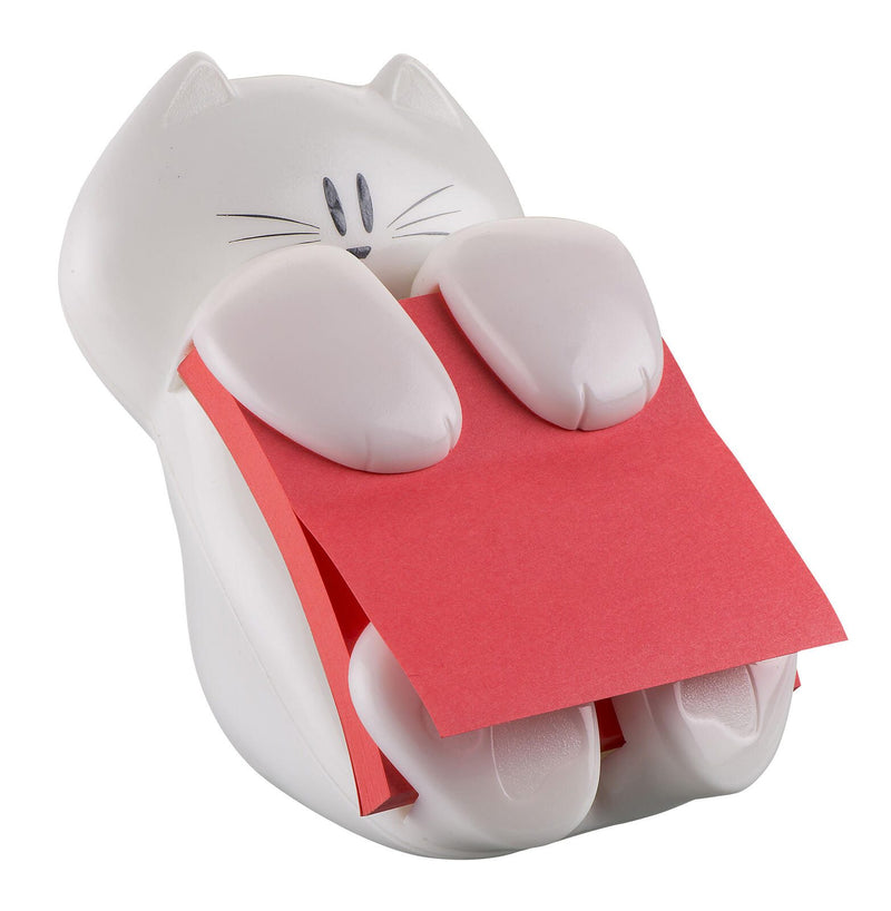 Post-it® Z-Notes Haftnotizen-Set 7,6 x 7,6 cm