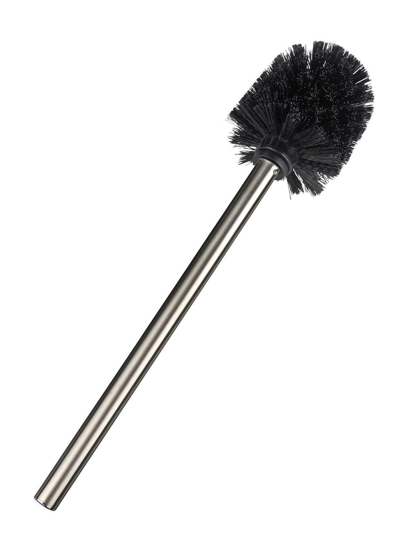 WC-Bürste schwarz