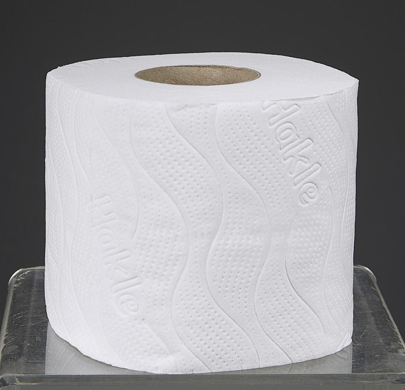 Hakle Toilettenpapier TRAUMWEICH 4-lagig