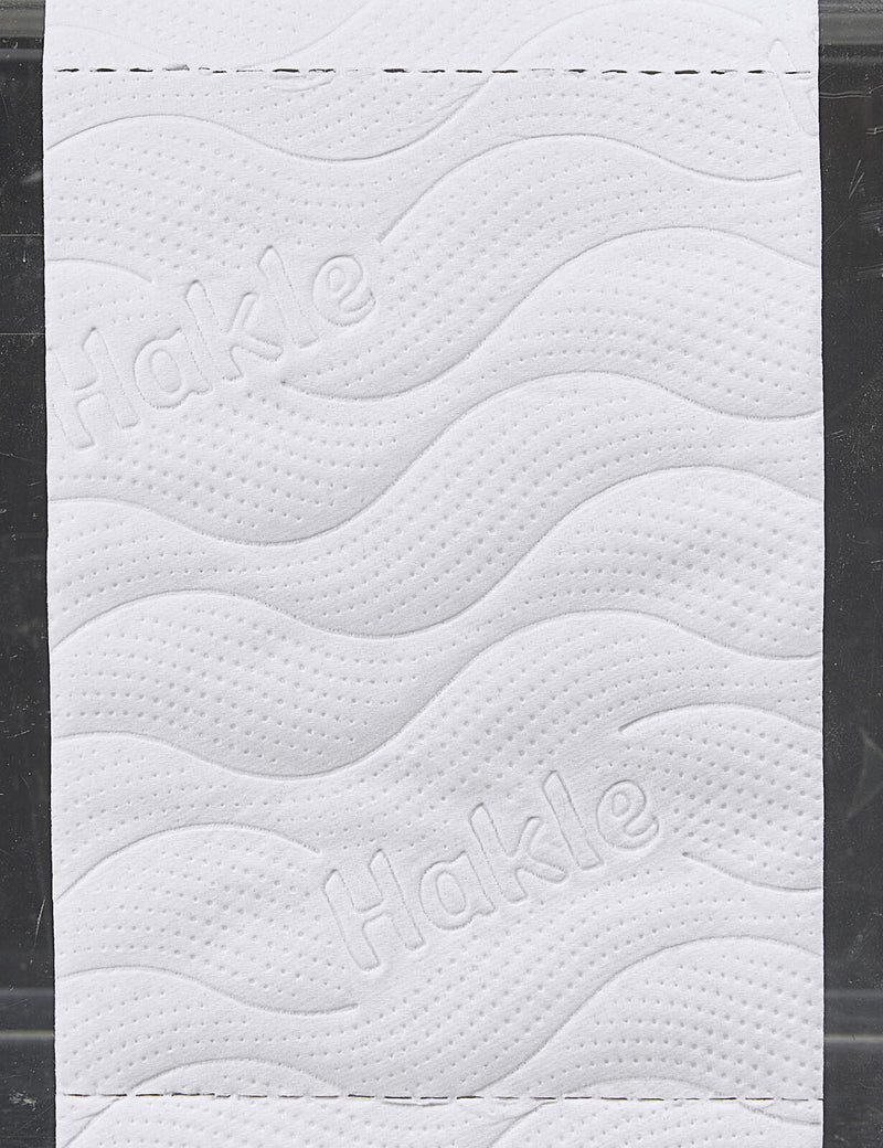 Hakle Toilettenpapier TRAUMWEICH 4-lagig