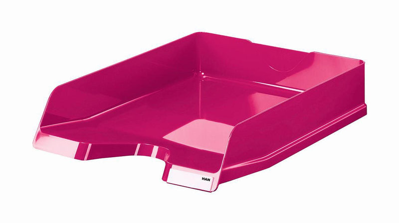 HAN Briefablagen VIVA NEW COLOURS DIN C4 pink