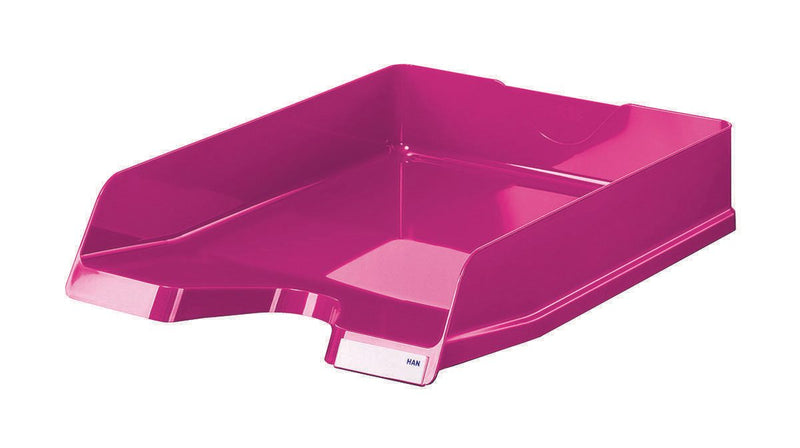 HAN Briefablagen VIVA NEW COLOURS DIN C4 pink