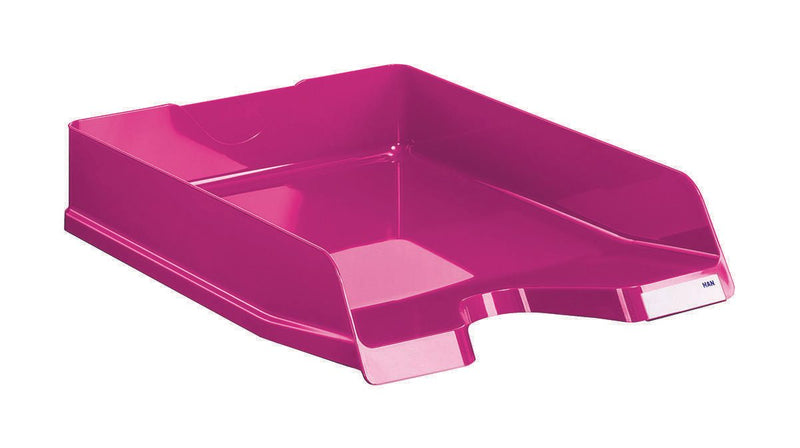 HAN Briefablagen VIVA NEW COLOURS DIN C4 pink