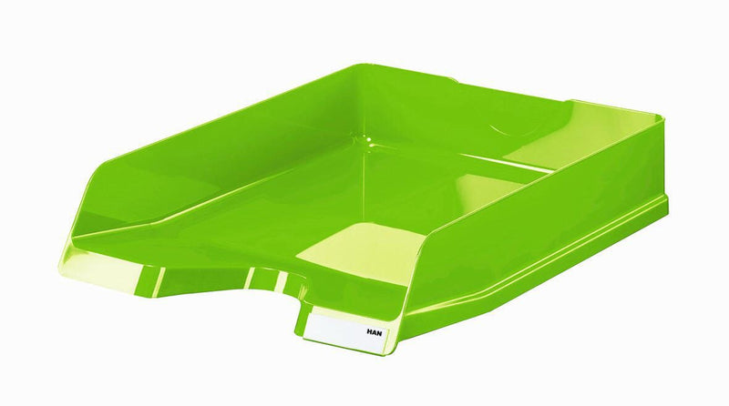 HAN Briefablagen VIVA NEW COLOURS DIN C4 grün