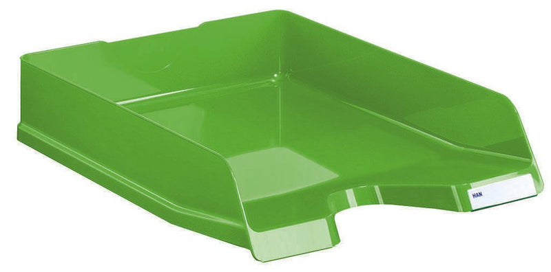 HAN Briefablagen VIVA NEW COLOURS DIN C4 grün