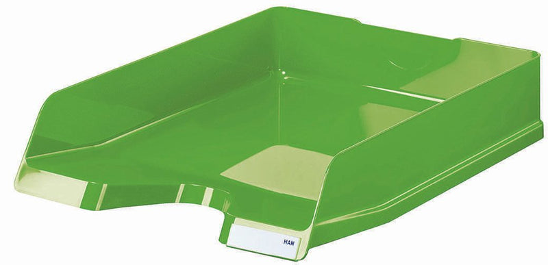 HAN Briefablagen VIVA NEW COLOURS DIN C4 grün