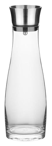chg Karaffe 9 cm x 9 cm transparent