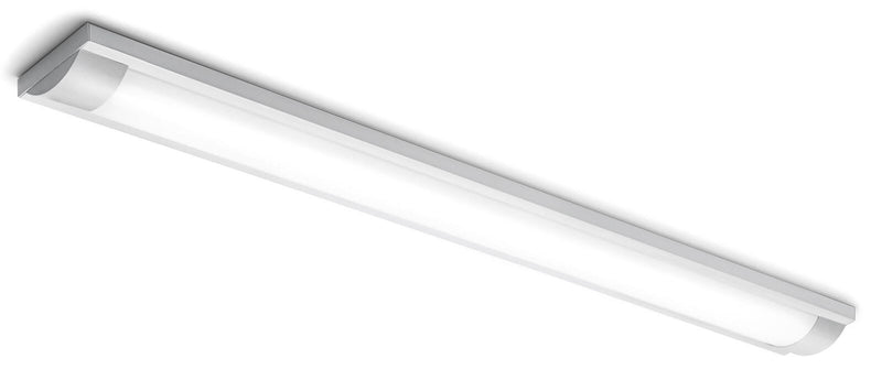 Hansa LED 40-124 Deckenleuchte 41 W lichtgrau
