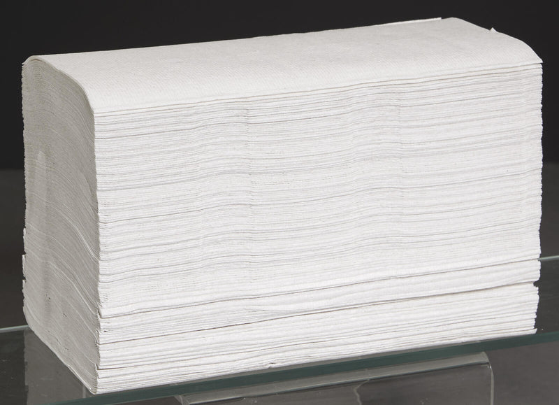 Scott® Papierhandtücher CONTROL 1-lagig