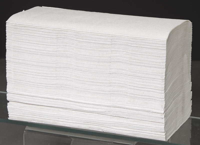 Scott® Papierhandtücher CONTROL 1-lagig