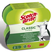 Scotch-Brite Topfreiniger CLASSIC