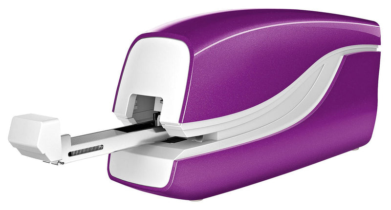 LEITZ Elektrohefter NeXXt Series WOW 5566 violett-metallic