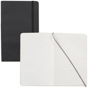 MOLESKINE Classic Collection flexibler Einband Notizbuch ca. DIN A5 liniert, 192 Seiten
