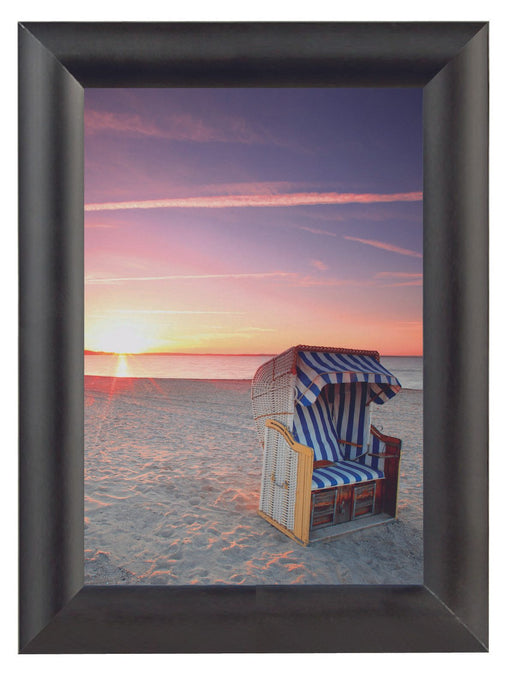 update displays Klapprahmen 32,7 x 45,0 cm schwarz