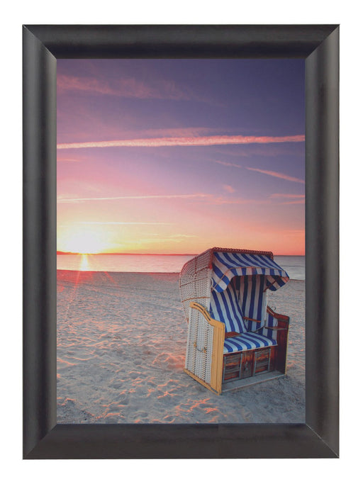 update displays Klapprahmen 45,0 x 62,4 cm schwarz