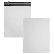 docuCARE® classic Folienversandtaschen DIN C2 weiß