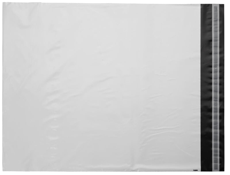 docuCARE® classic Folienversandtaschen DIN C2 weiß