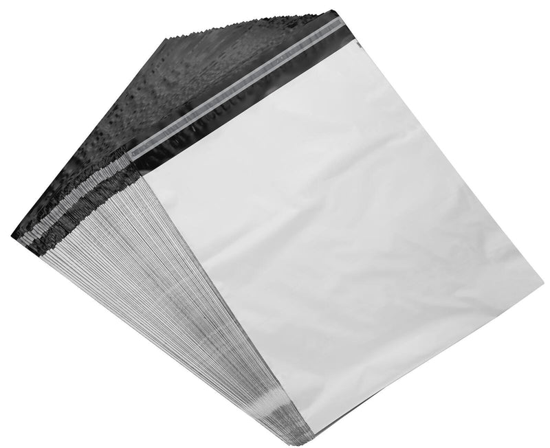docuCARE® classic Folienversandtaschen DIN C2 weiß