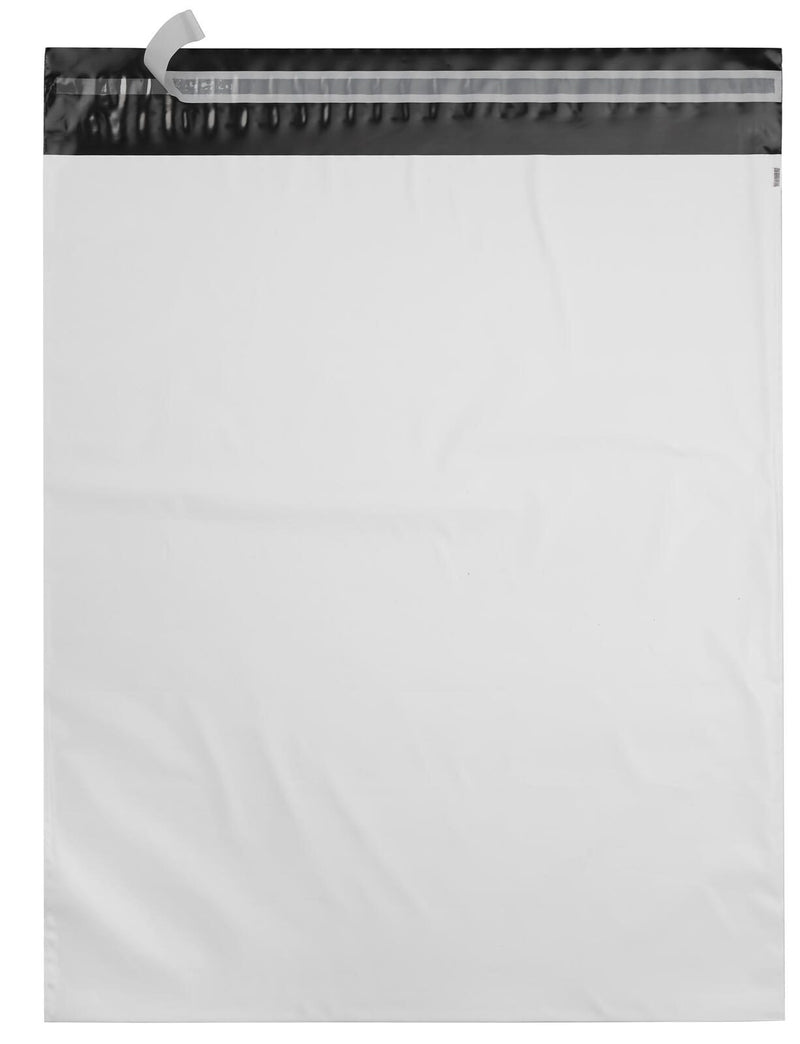 docuCARE® classic Folienversandtaschen DIN C2 weiß