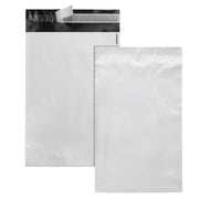 docuCARE® classic Folienversandtaschen DIN B5 weiß