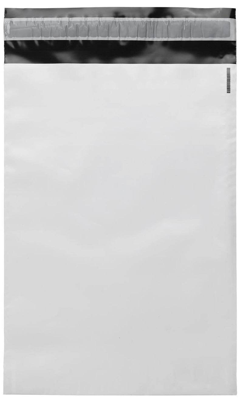 docuCARE® classic Folienversandtaschen DIN B5 weiß