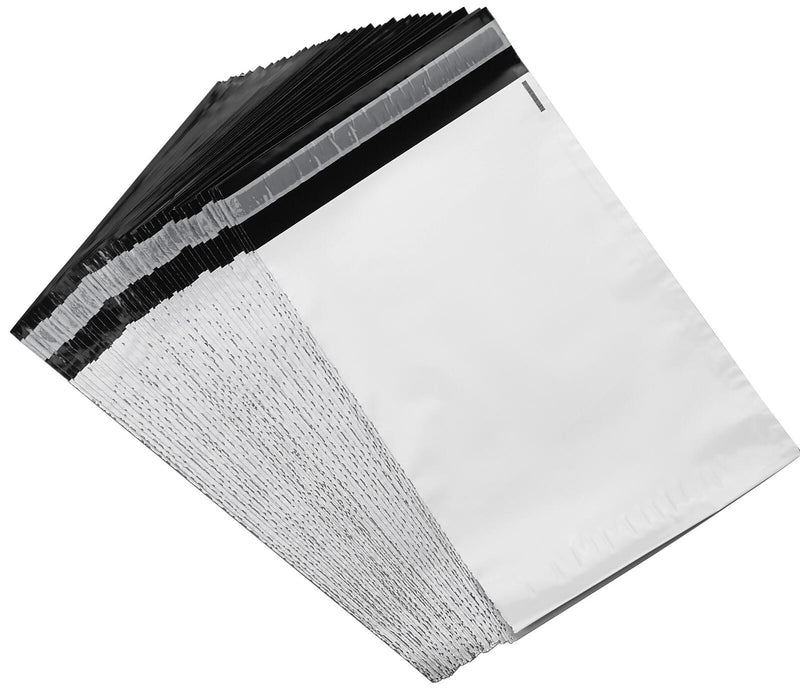 docuCARE® classic Folienversandtaschen DIN B5 weiß