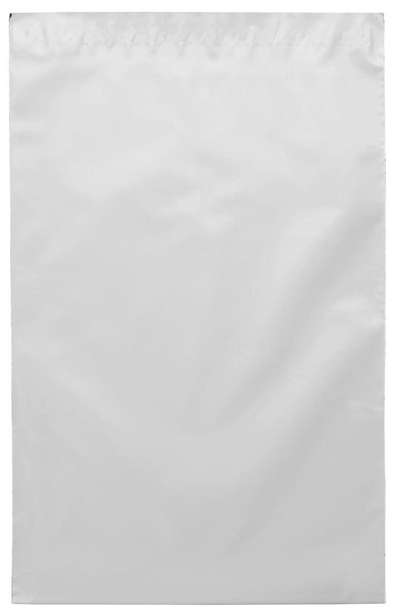 docuCARE® classic Folienversandtaschen DIN D3 weiß