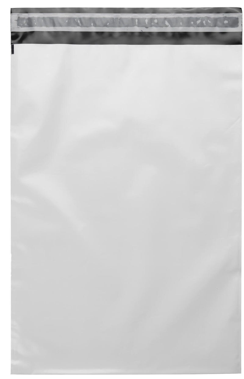 docuCARE® classic Folienversandtaschen DIN D3 weiß