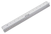 WESTCOTT Lineal 30 cm