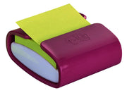 Post-it® Super Sticky Z-Notes Haftnotizen-Set 7,6 x 7,6 cm