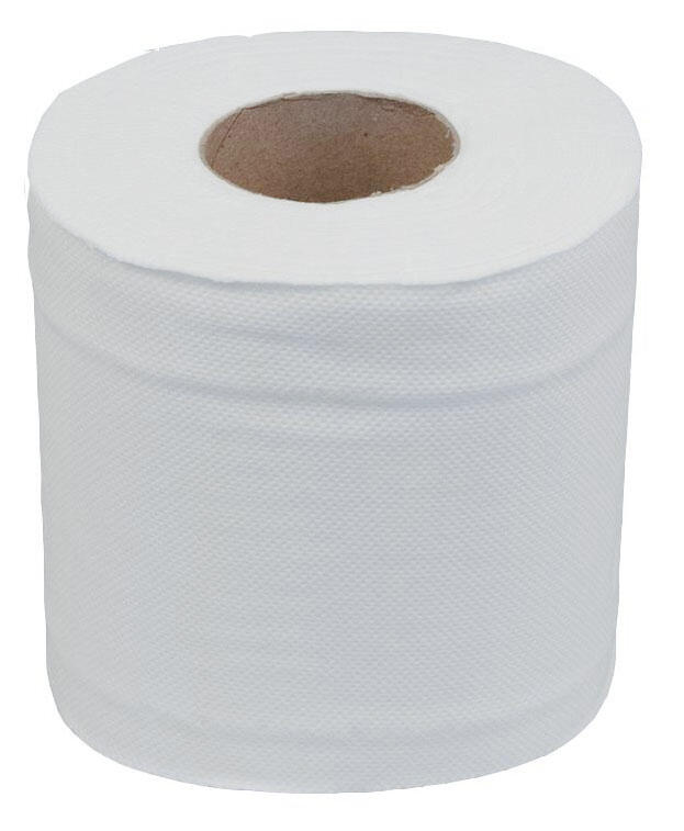 KATRIN Toilettenpapier 400 2-lagig
