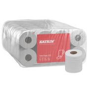 KATRIN Toilettenpapier 400 2-lagig