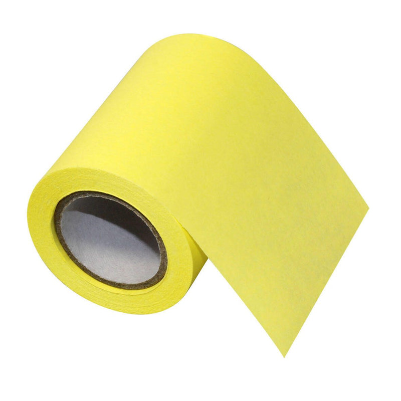 inFO Ersatzrolle Haftnotizen-Rolle 6,0 x 800,0 cm