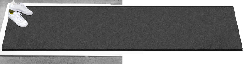 Hamat Fußmatte Mars 90,0 x 300,0 cm anthrazit