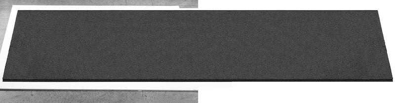 Hamat Fußmatte Mars 90,0 x 300,0 cm anthrazit