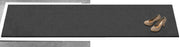 Hamat Fußmatte Mars 120,0 x 300,0 cm anthrazit