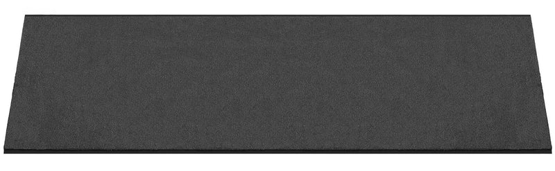 Hamat Fußmatte Mars 120,0 x 300,0 cm anthrazit